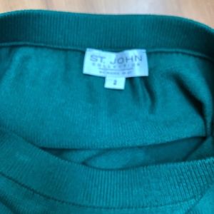 St. John skirt
